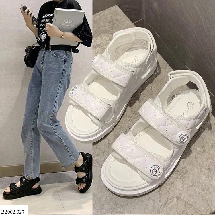 SANDAL NỮ  Sỉ 115k