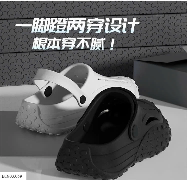 SANDAL THỂ THAO NAM NỮ   Sỉ 80k
