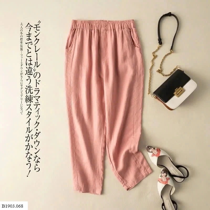 QUẦN ĐŨI NỮ    Sỉ  95k