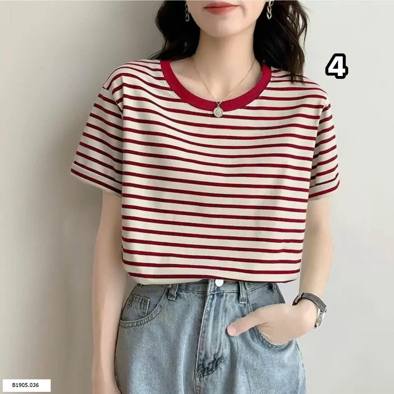 ÁO PHÔNG KẺ  Sỉ 105k