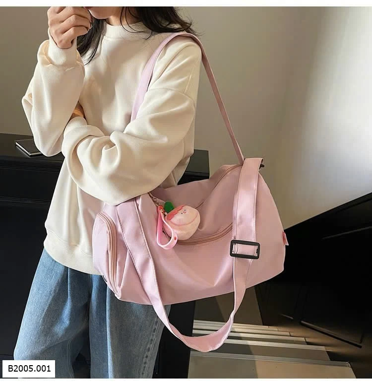 TÚI THỂ THAO, DU LỊCH  Sỉ 75k