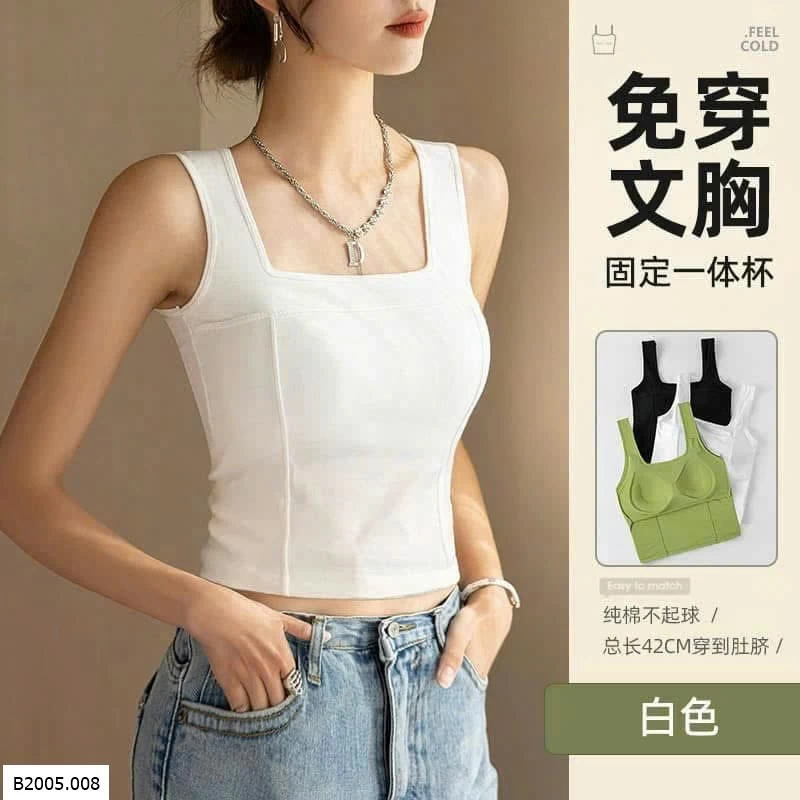 ÁO HAI DÂY BẢN TO  Sỉ 35k