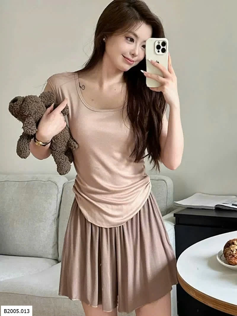 Bộ nữ Sỉ 165kkk