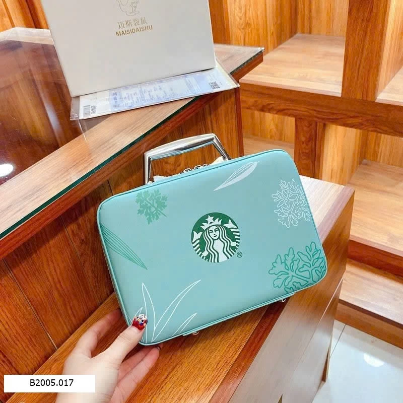 CỐP ĐỰNG ĐỒ STARBUC.KS  Sỉ 90k