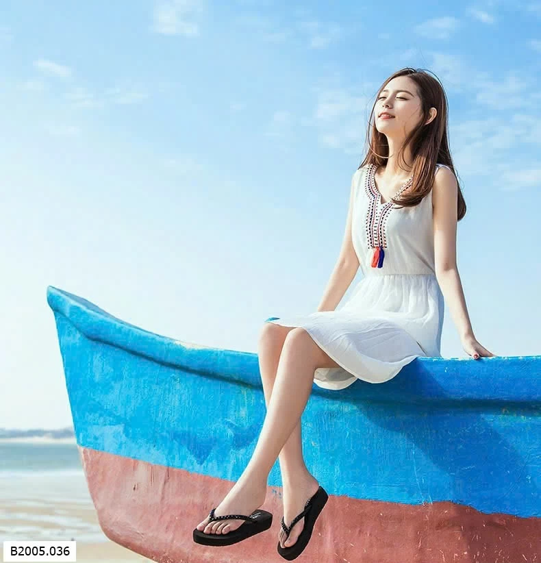 Xỏ ngón thoáng mát  Sỉ 98k