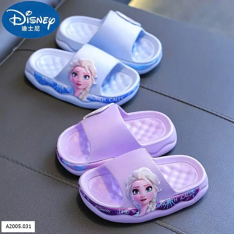 DÉP LÊ CÔNG CHÚA ELSA  Sỉ 70k