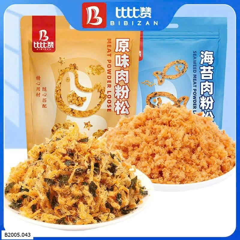 CHÀ BÔNG HÃNG BIBIZAN SIÊU NGON Sỉ giá 140k/4 gói (mỗi gói 237g)