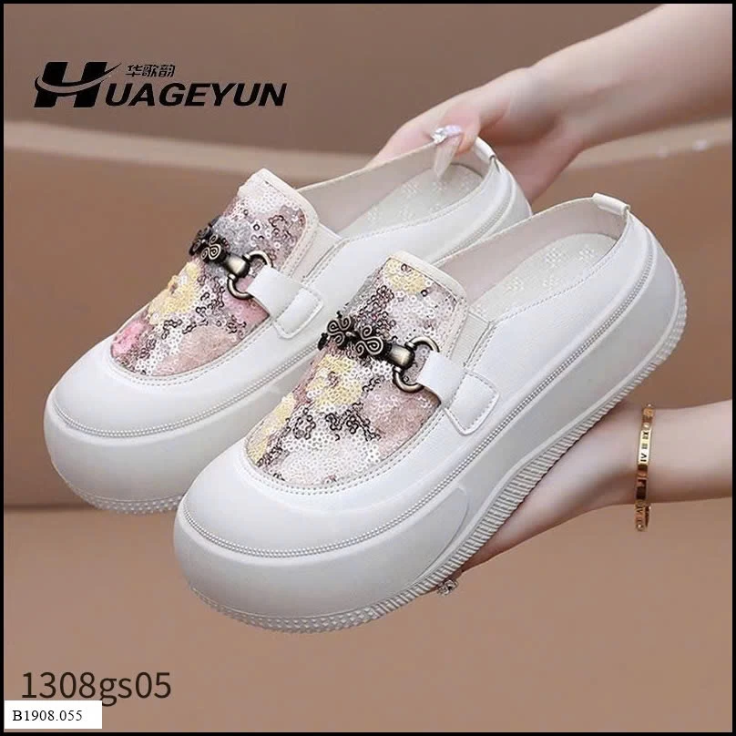 GIÀY SỤC LƯỜI CHO NỮ  Giá sỉ 80k