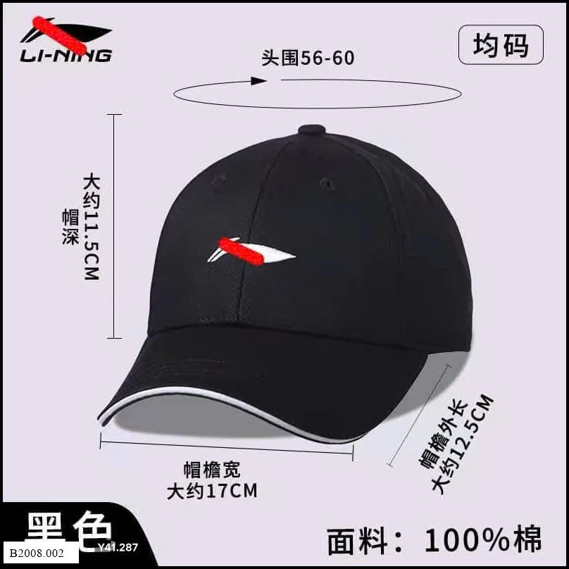 MŨ Giá sỉ 170k