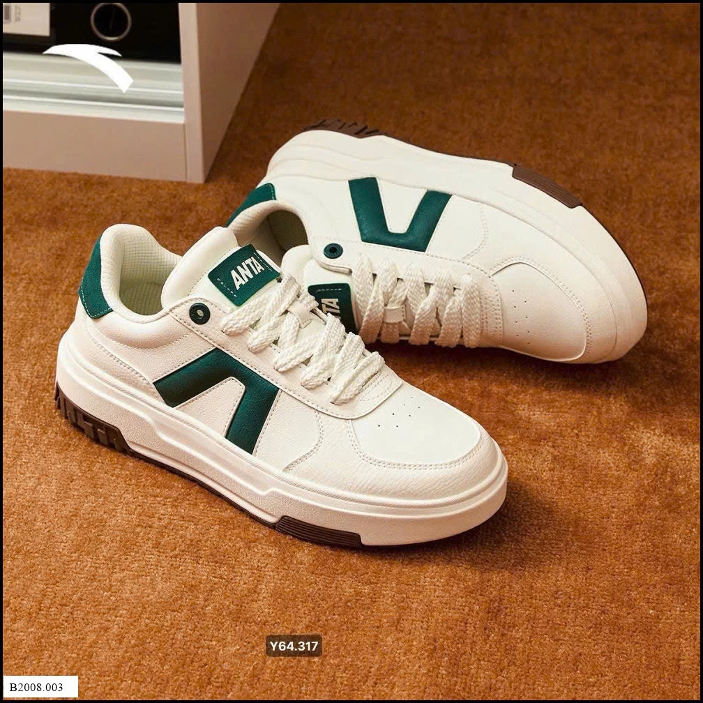 Giầy tt mẫu new Anta  Giá sỉ 380k