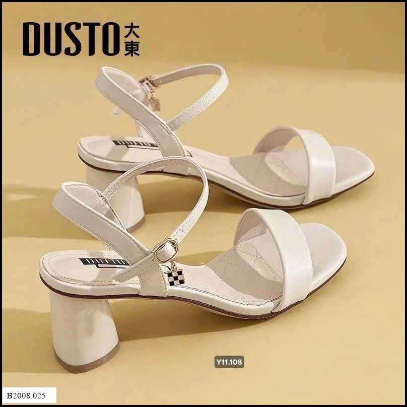 SANDAL DUSTO Giá sỉ 305k