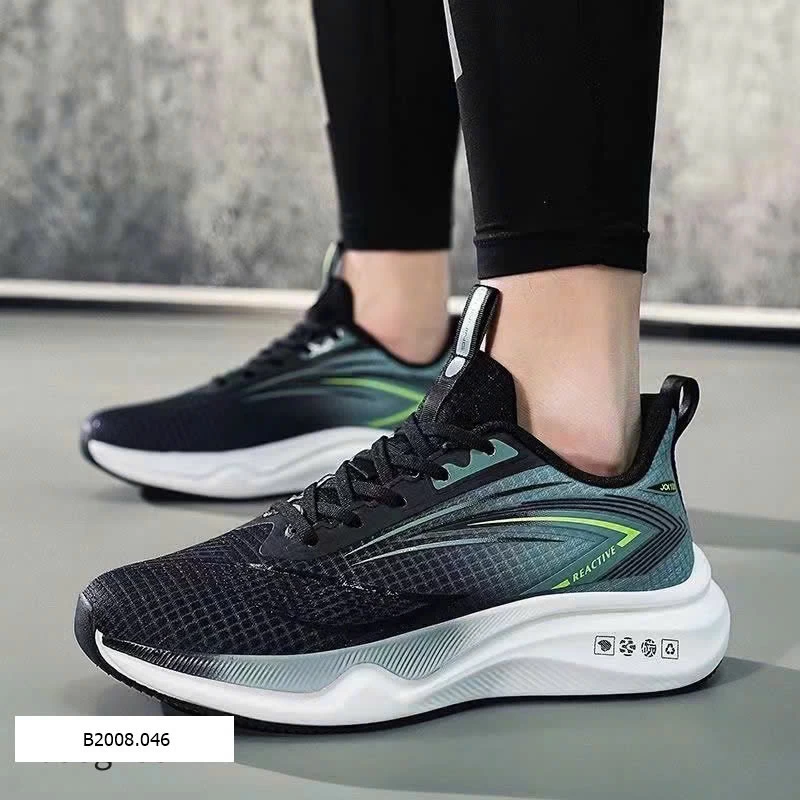 GIÀY THỂ THAO NAM   Giá sỉ 105k