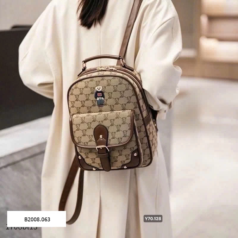 BALO THỜI TRANG NỮ  Giá sỉ 305k