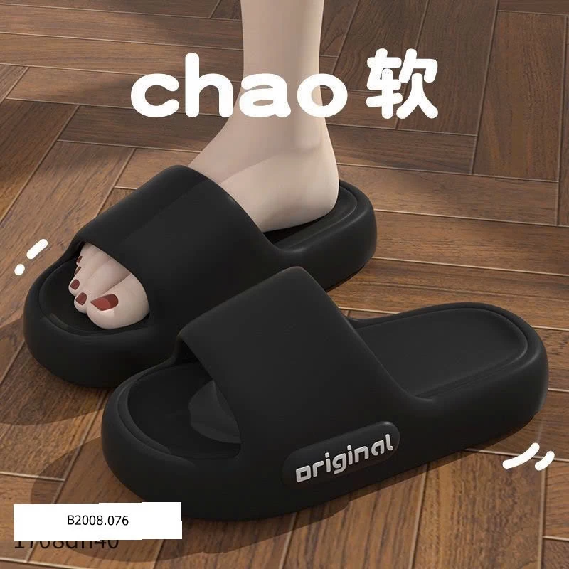 DÉP ĐI TRONG NHÀ CỦA HÃNG CHAO  Giá sỉ 35k