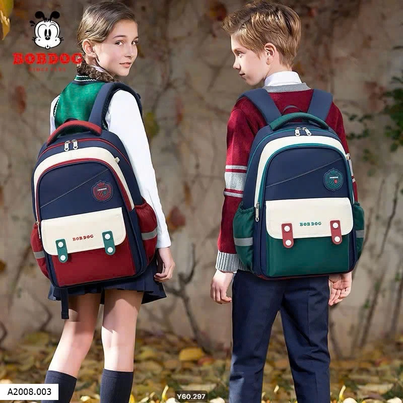 Balo Bobdog  Giá sỉ 260k