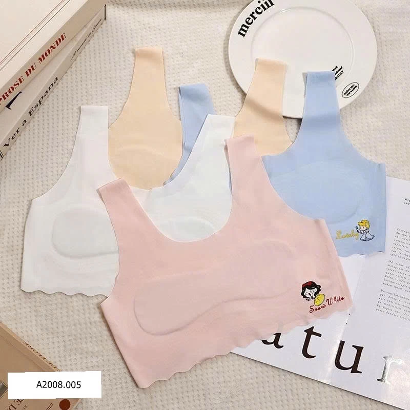 SET 4 ÁO LÁ LỤA BĂNG BÉ GÁI   Giá sỉ 70ca/ set 4c mix màu