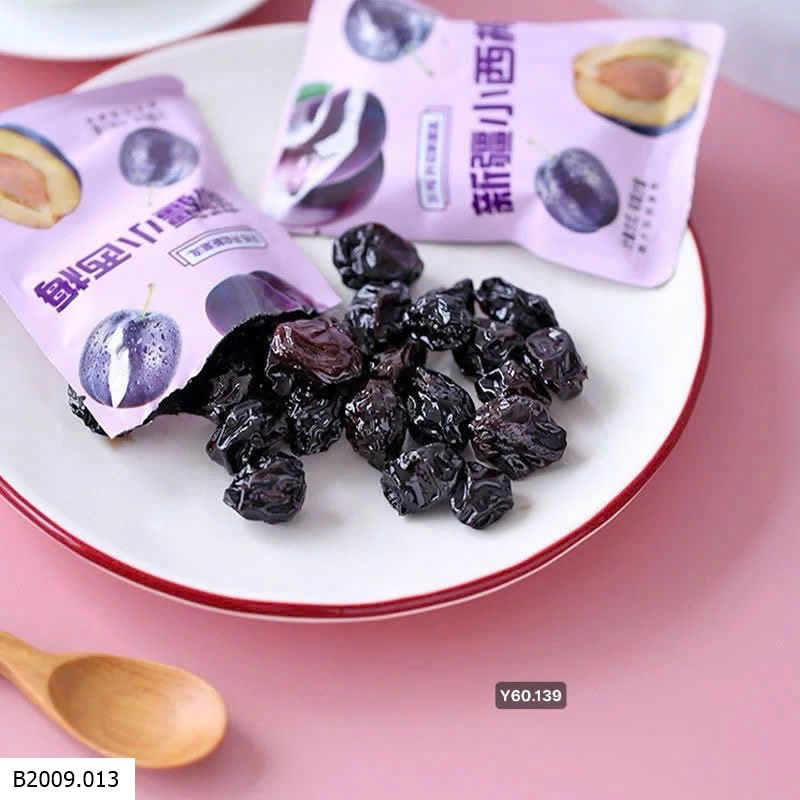 Mận khô Tân Cương dẻo ngọt   Giá sỉ 130k 1kg