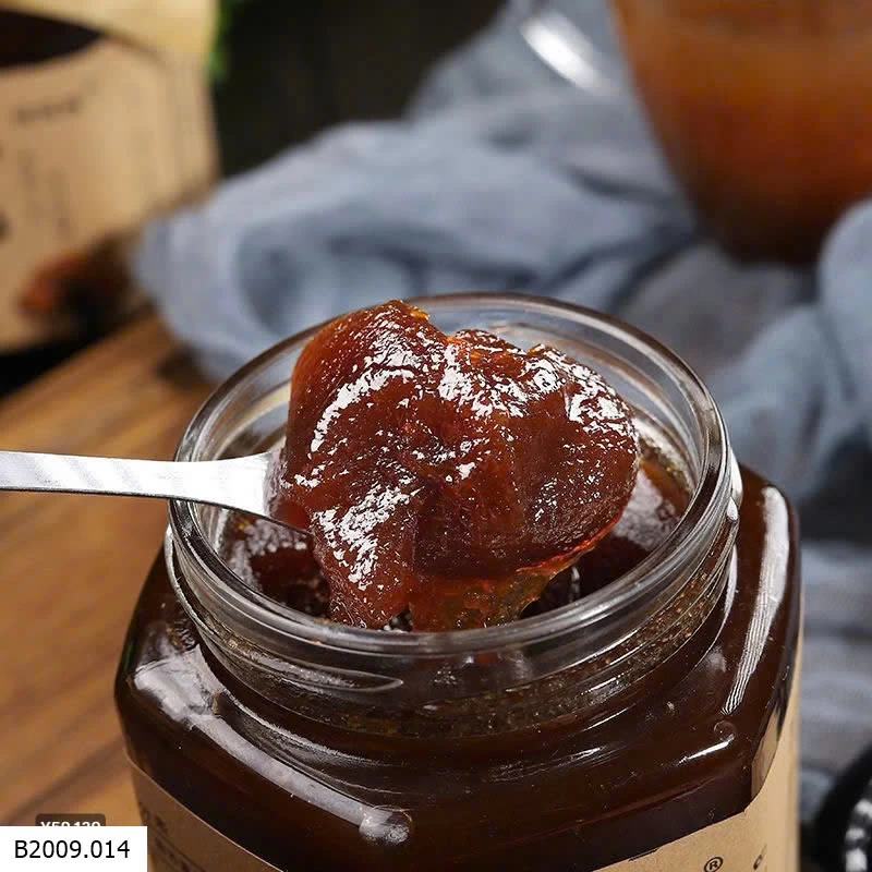 Cao Tỳ Bà   Giá sỉ 110k 1 hũ 