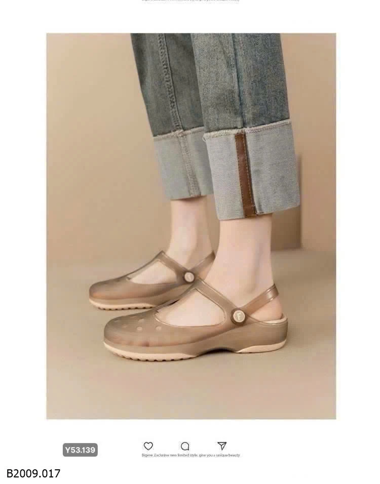 Giày marry jane nữ   Giá sỉ 100k