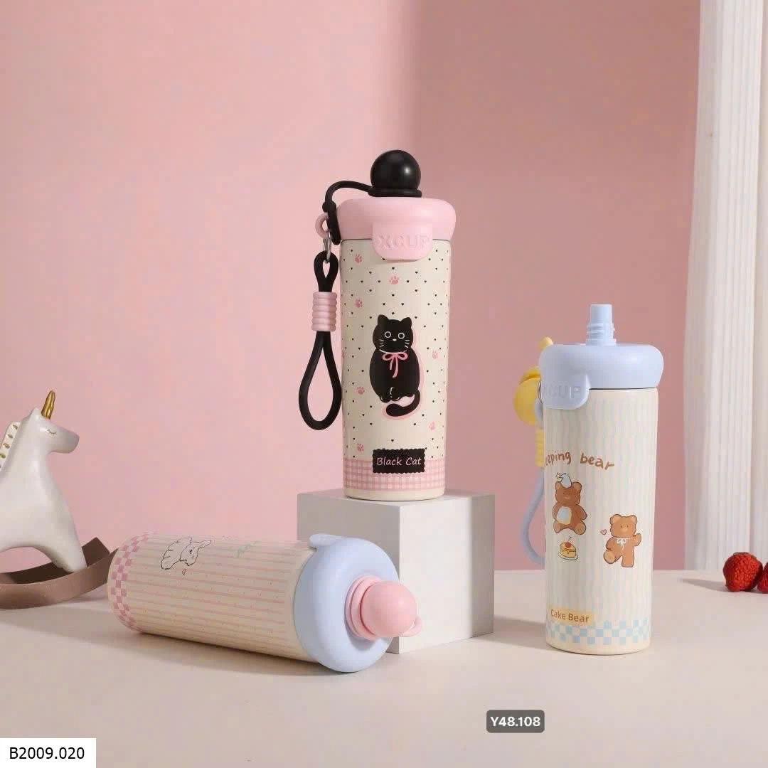 Bình nước inox 316   Giá sỉ 85k 1 bình fullbox