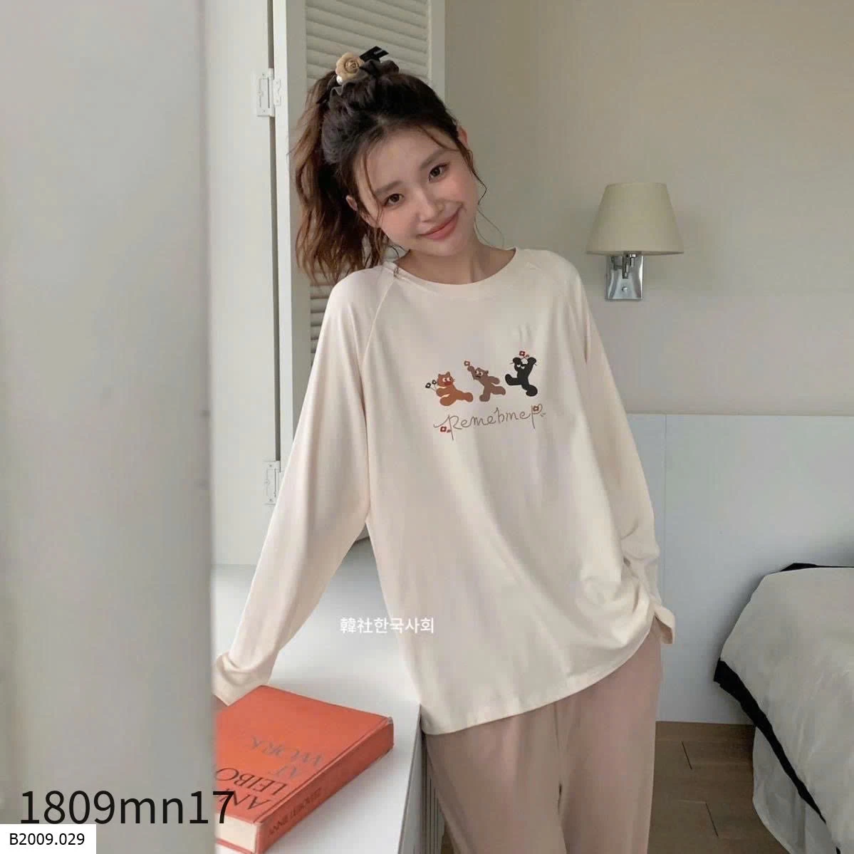 BỘ MẶC NHÀ CHO NỮ   Giá sỉ 215k