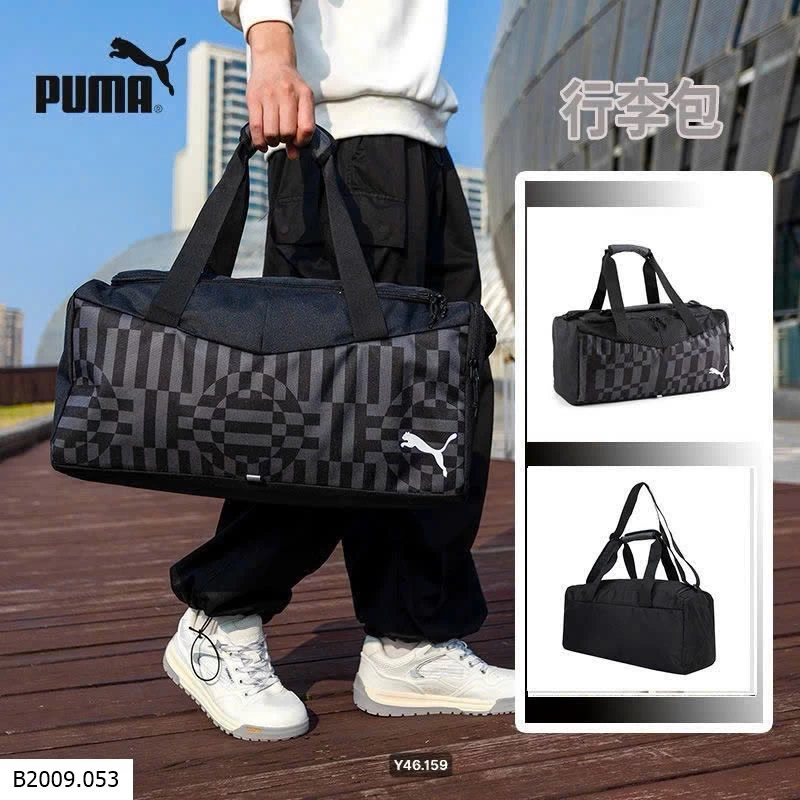 TÚI THỂ THAO PUMA   Giá sỉ 350k/c