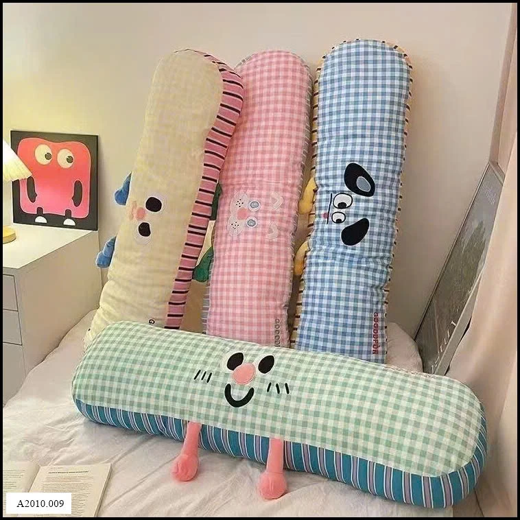 Gối ôm xinh Giá sỉ 73k
