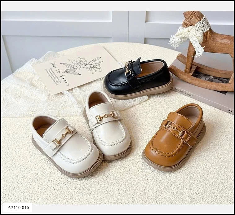 GIÀY MOCA QUỐC DÂN Giá sỉ Sz 21-25: 134k sz 26-30: 141k