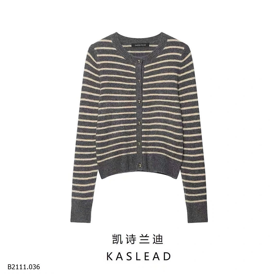 Áo len CDG KASLEAD  Giá sỉ 240k