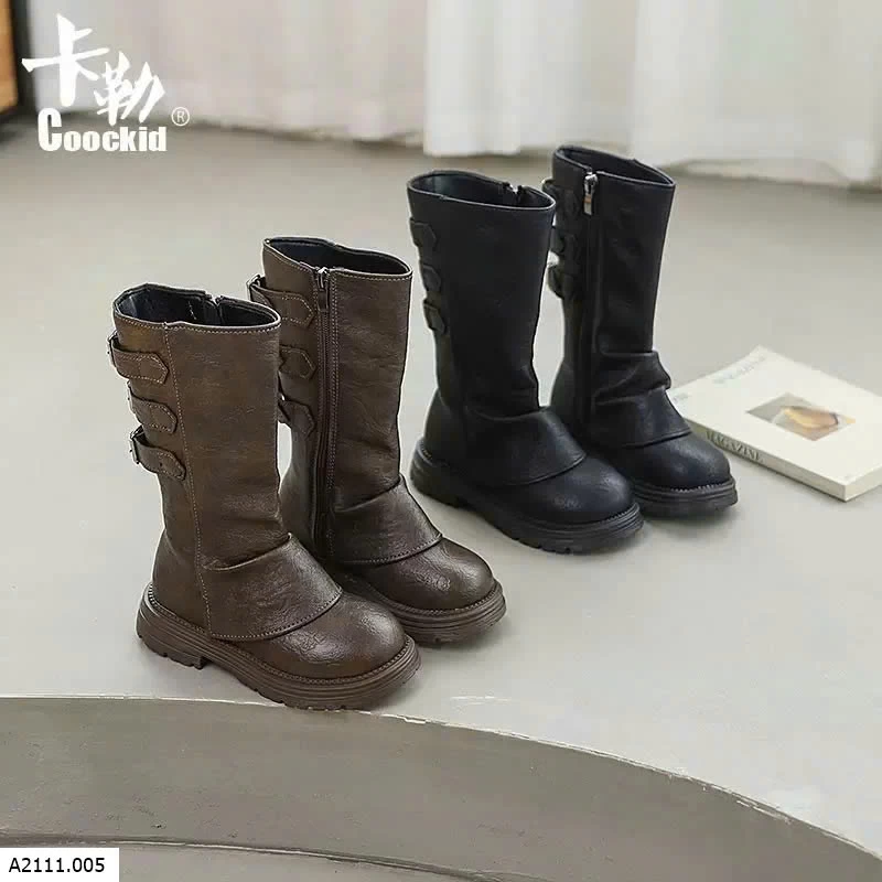 BOOT DA BÉ GÁI  Giá sỉ 185k
