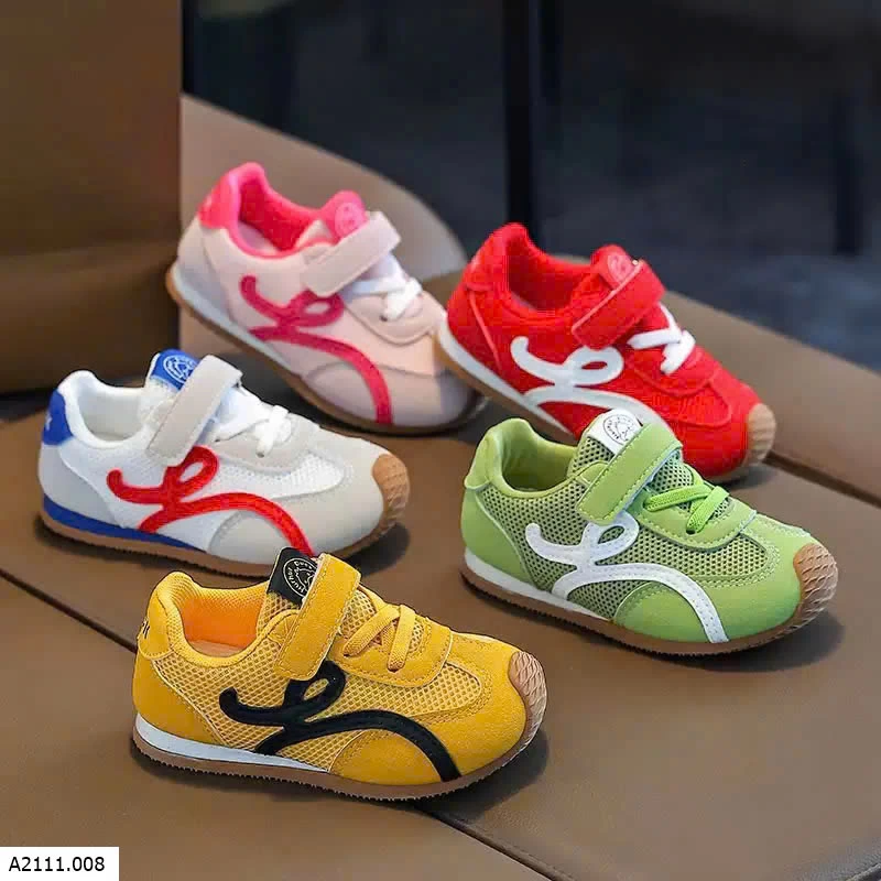 GIÀY THỂ THAO BÉ Giá sỉ 120k