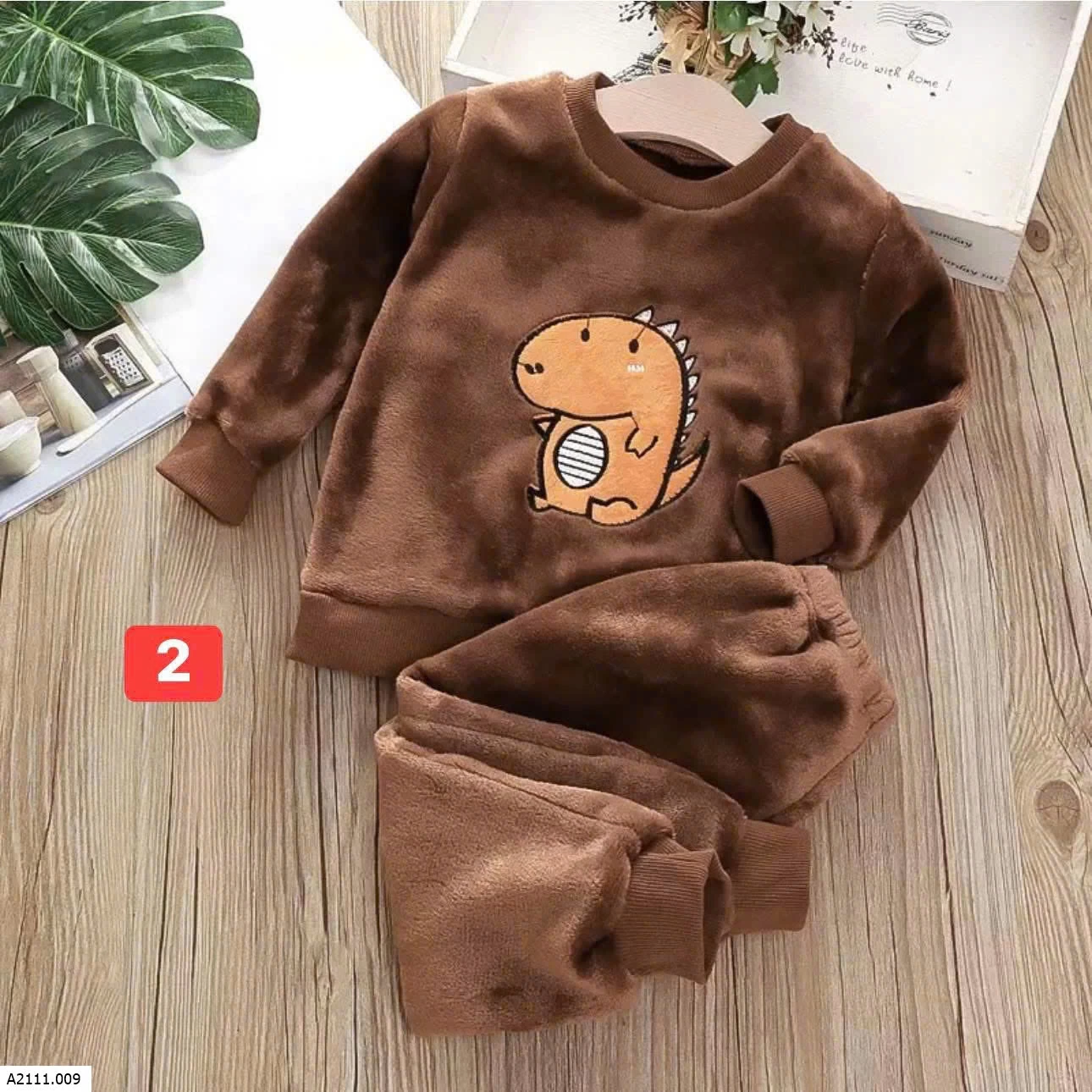 BỘ LÔNG CHO BÉ   Giá sỉ 104k