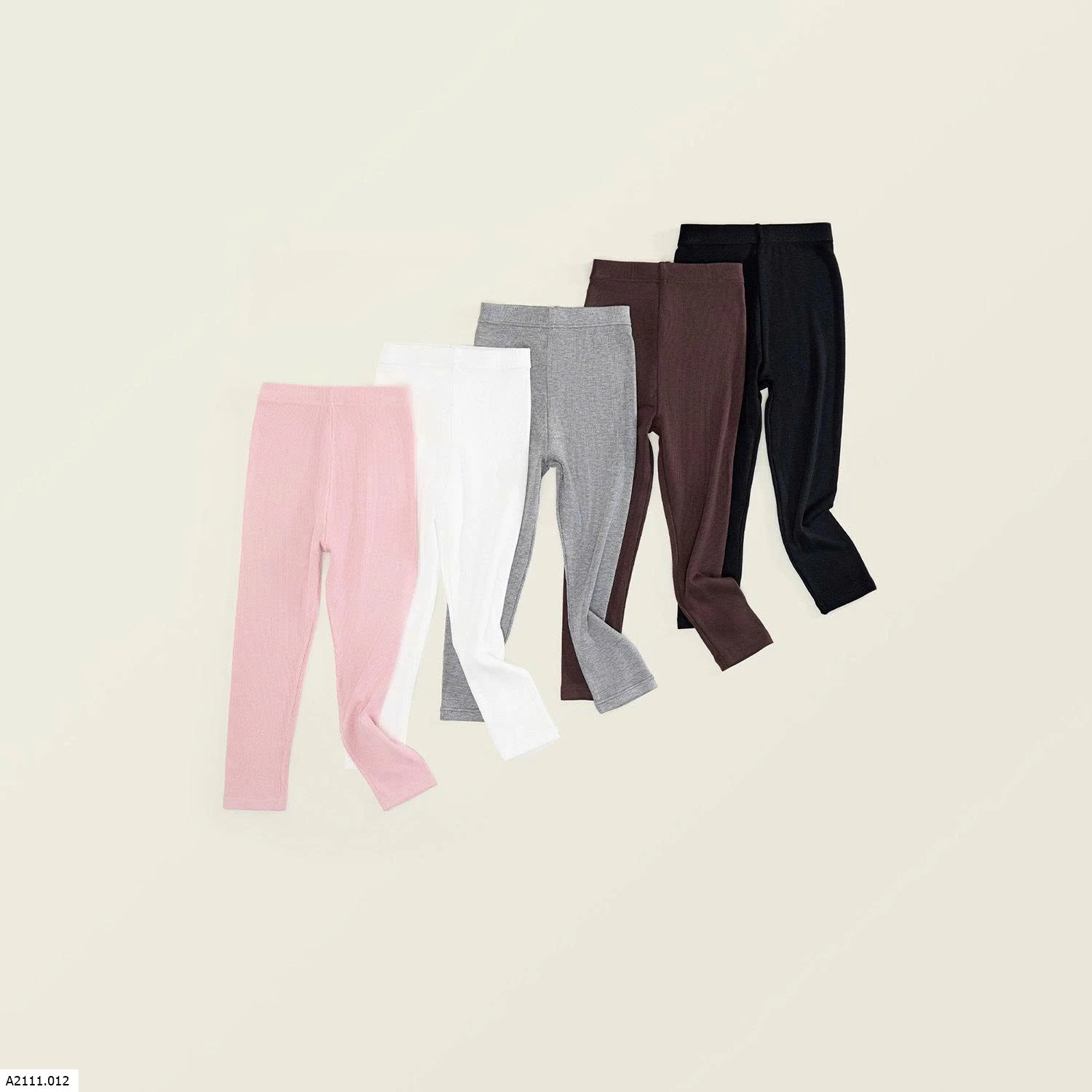 QUẦN LEGGING PREMIUM ICON Giá sỉ 60k/c