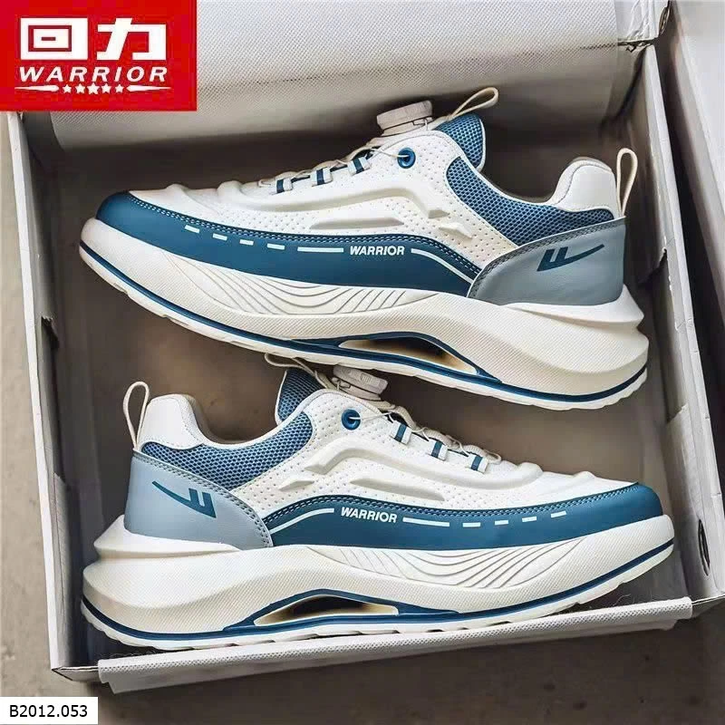 GIÀY THỂ THAO WARRIOR NAM Giá sỉ 250k