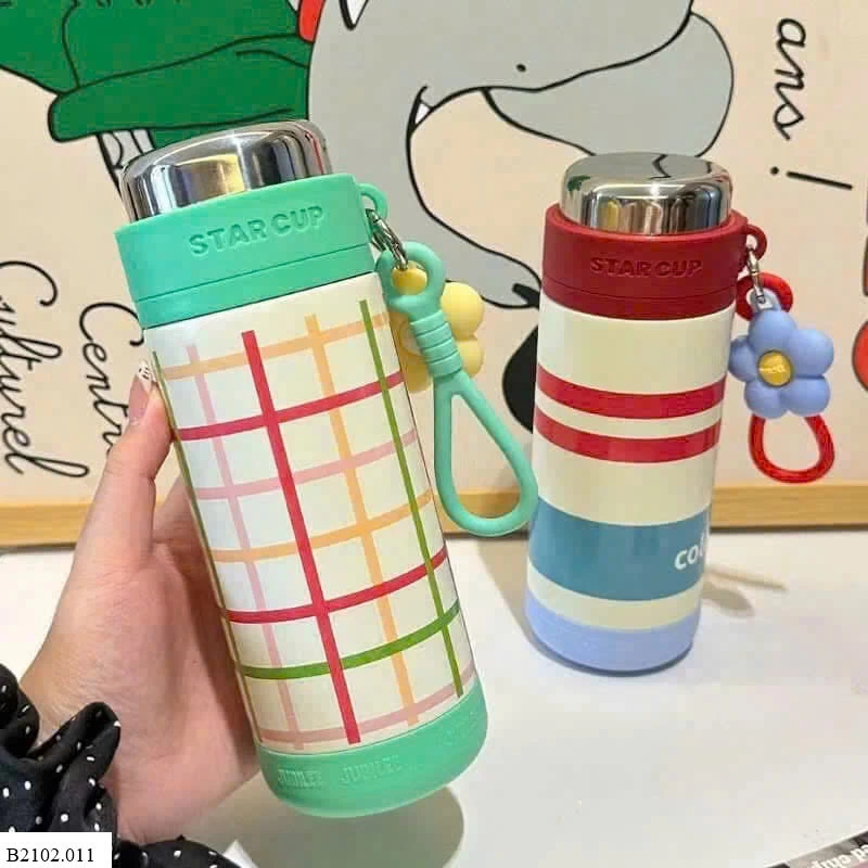 BÌNH GIỮ NHIỆT STARCUP Sỉ 92k