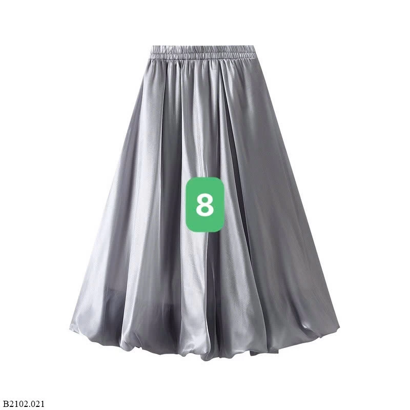 CHÂN VÁY BÍ DÁNG DÀI  Sỉ 176k