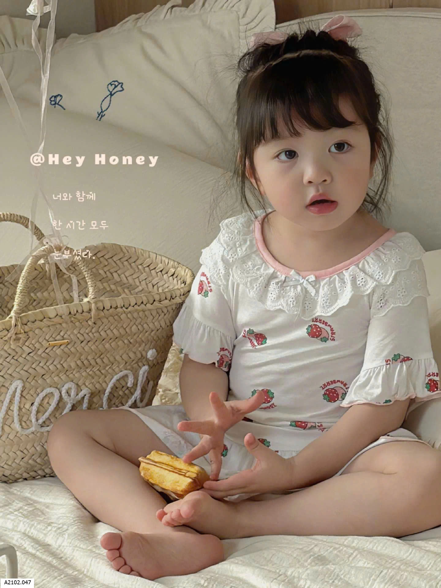 Bộ mặc hè Sỉ 116K 
