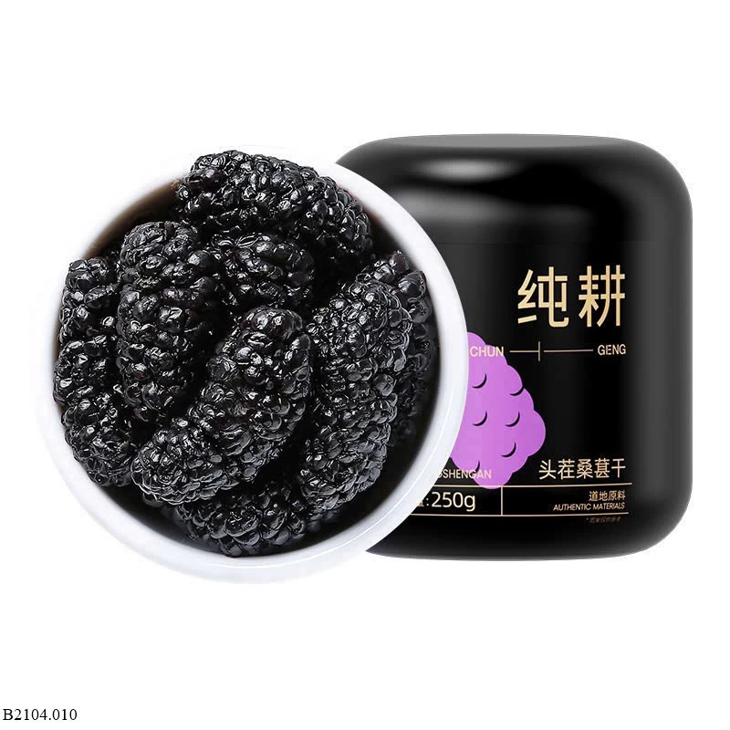   DÂU TẰM ĐEN SẤY Sỉ 57k/1 lọ