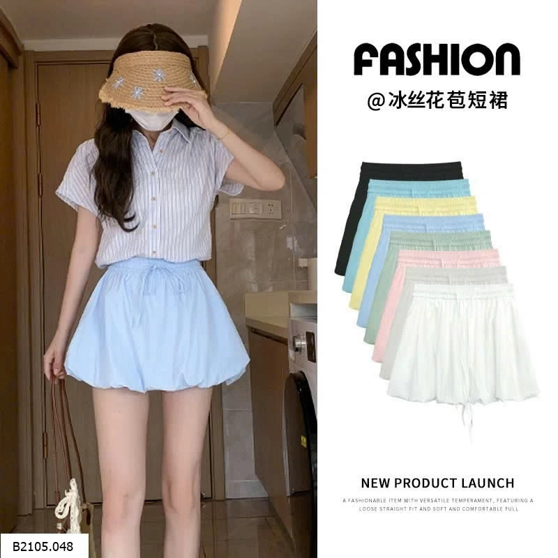 CHÂN VÁY BÍ NỮ Sỉ 91k