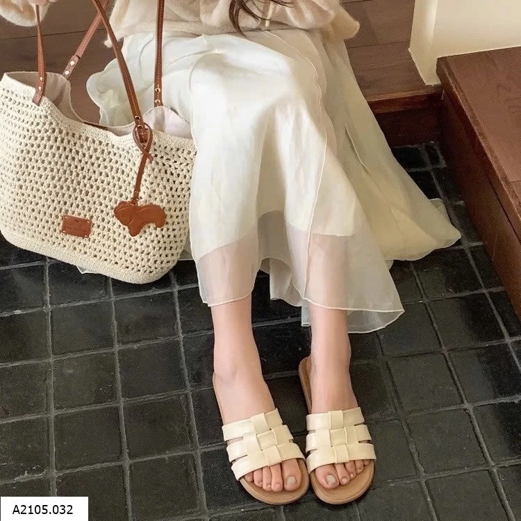   DÉP LÊ CHO BÉ GÁI   Sỉ 26-30: 123k 31-36: 133k