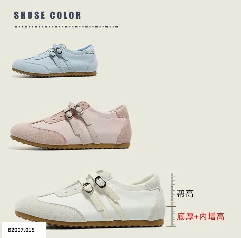 GTT NỮ HUANQIU     Sỉ 250k