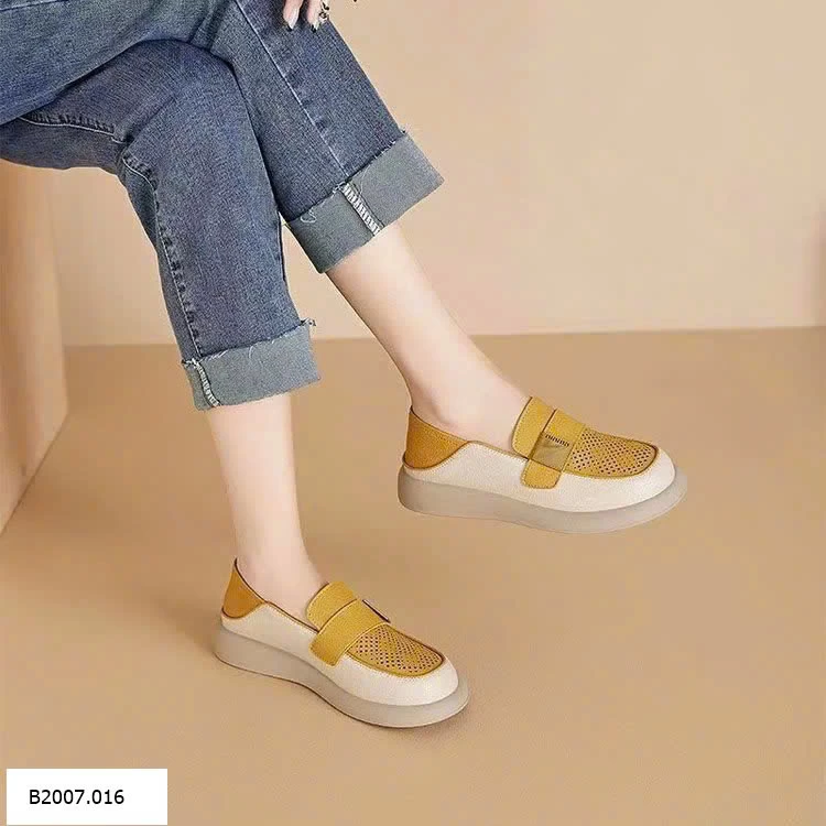GIÀY LƯỜI CHO NỮ  Sỉ 135k