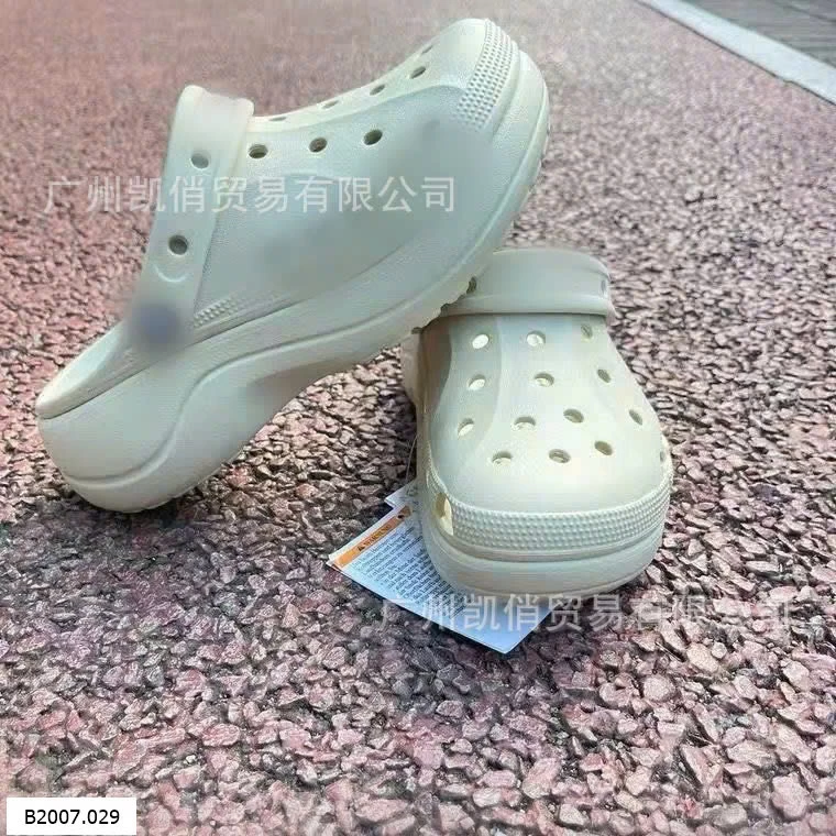 CROCS BAYA   Sỉ 125k