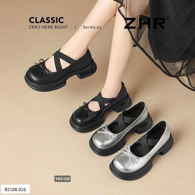 Giầy xinh new nhà ZHR   Giá sỉ 300k