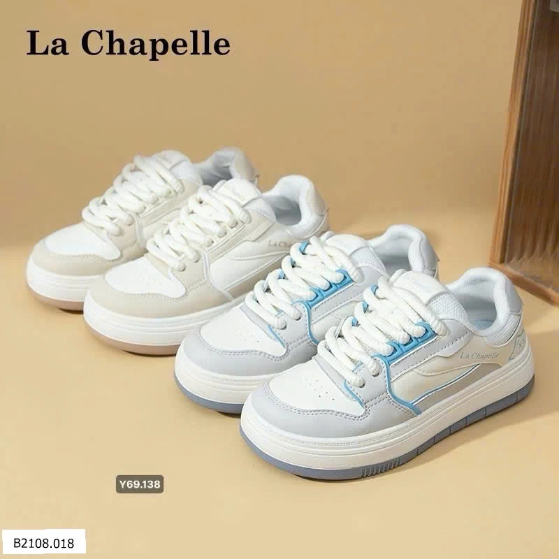 Sneaker thể thao Lachapelle  Giá sỉ 230k