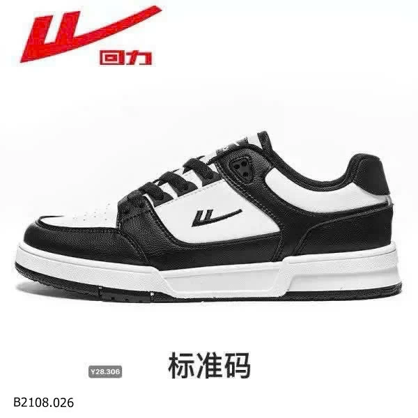 Giày chính hãng Warrior   Giá sỉ 245k