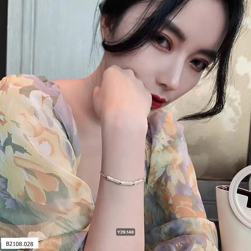 Vòng tay Hãng GOLIC   Giá sỉ 95k/1 chiếc