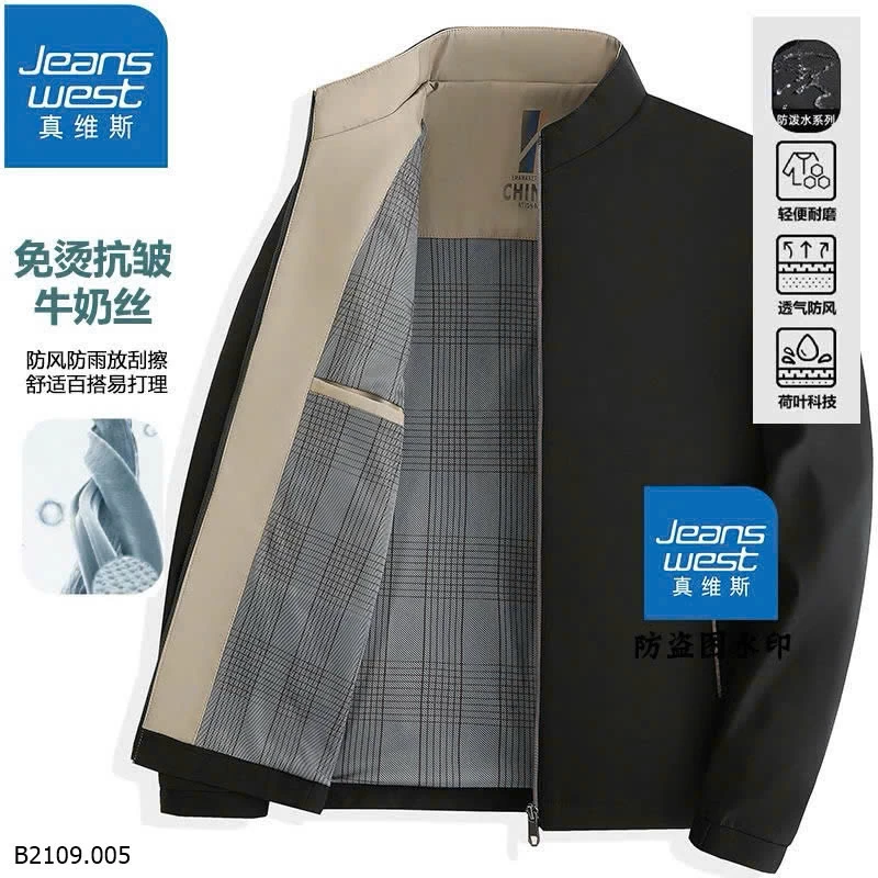 ÁO KHOÁC NAM  Giá sỉ  255k