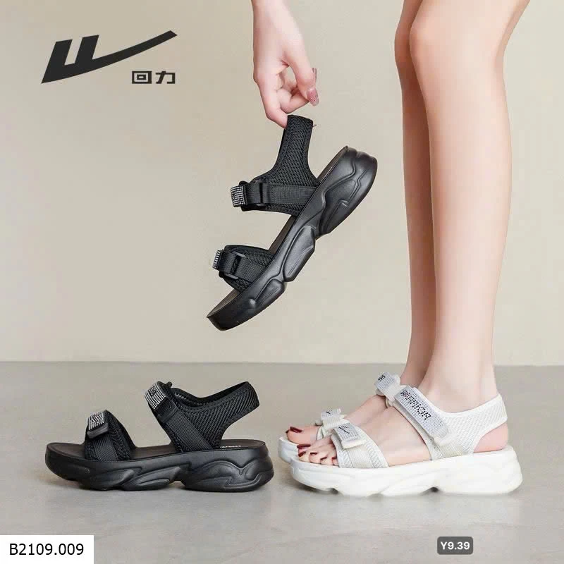 Dép Sandal nữ hãng Warrior   Giá sỉ 215k