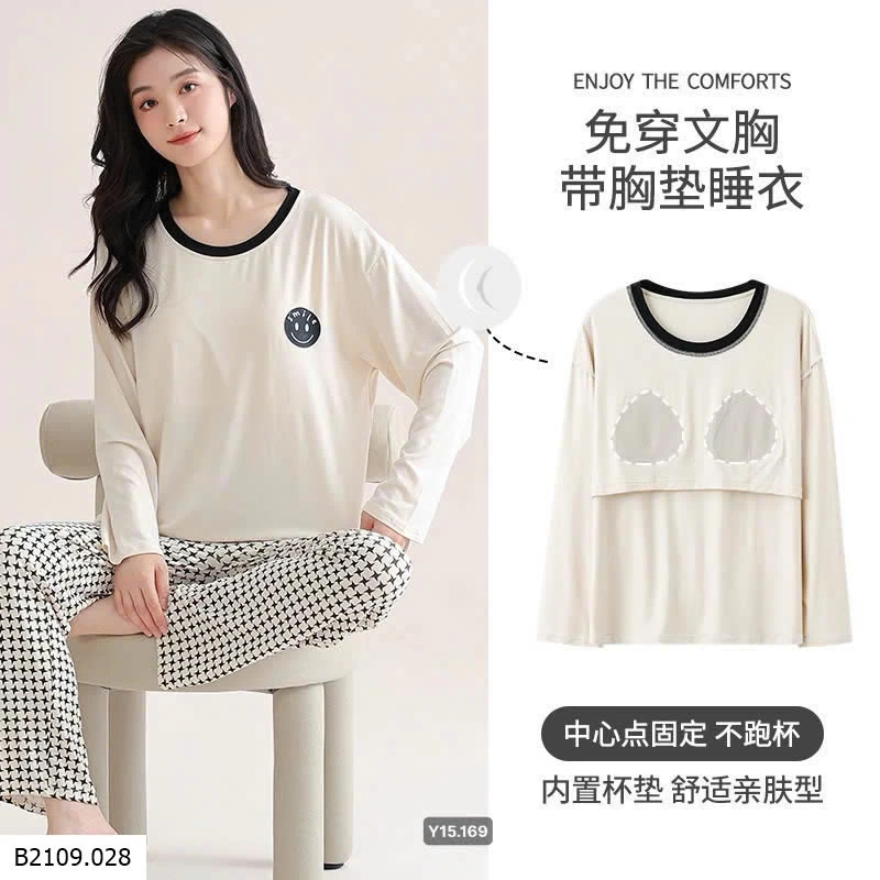 BỘ MẶC NHÀ NỮ NHIỀU MẪU   Giá sỉ 155k/ bộ  